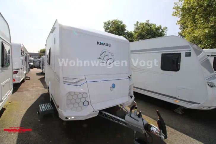 Fahrzeugbild Knaus Yaseo 340 PX #1