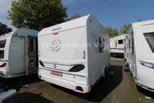Fahrzeugbild Knaus Yaseo 340 PX #2