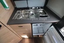Fahrzeugbild Knaus Yaseo 340 PX #4