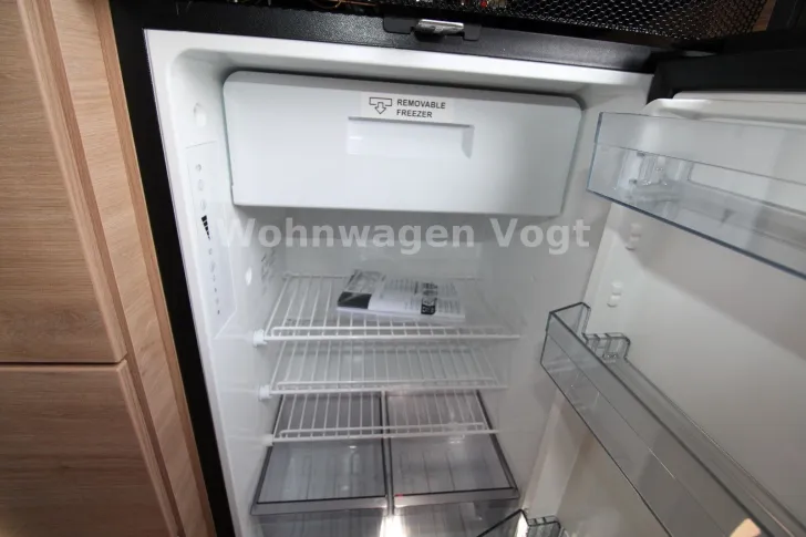 Fahrzeugbild Knaus Yaseo 340 PX #5