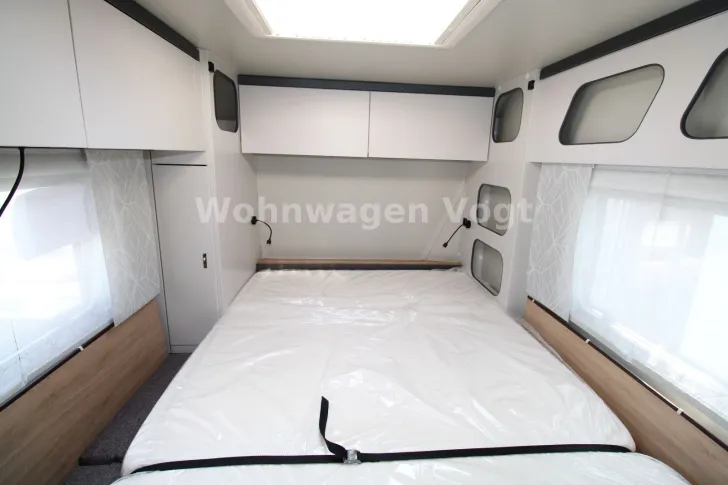 Fahrzeugbild Knaus Yaseo 340 PX #7