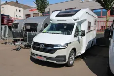 Bild 1 Weinsberg X-Cursion 500 MQ EDITION [PEPPER]
