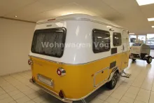 Fahrzeugbild Hymer Eriba Touring 430 Nugget Gold Edition #4