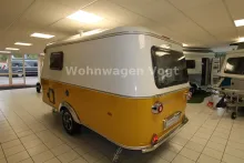 Fahrzeugbild Hymer Eriba Touring 430 Nugget Gold Edition #5