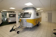 Fahrzeugbild Hymer Eriba Touring 430 Nugget Gold Edition #6