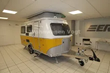 Fahrzeugbild Hymer Eriba Touring 430 Nugget Gold Edition #7