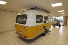Fahrzeugbild Hymer Eriba Touring 430 Nugget Gold Edition #8