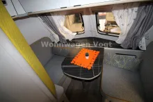 Fahrzeugbild Hymer Eriba Touring 430 Nugget Gold Edition #11