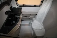Fahrzeugbild Hymer Eriba Touring 430 Nugget Gold Edition #14