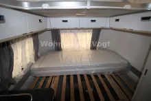 Fahrzeugbild Hymer Eriba Touring 430 Nugget Gold Edition #15