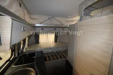 Fahrzeugbild Hymer Eriba Touring 430 Nugget Gold Edition #16