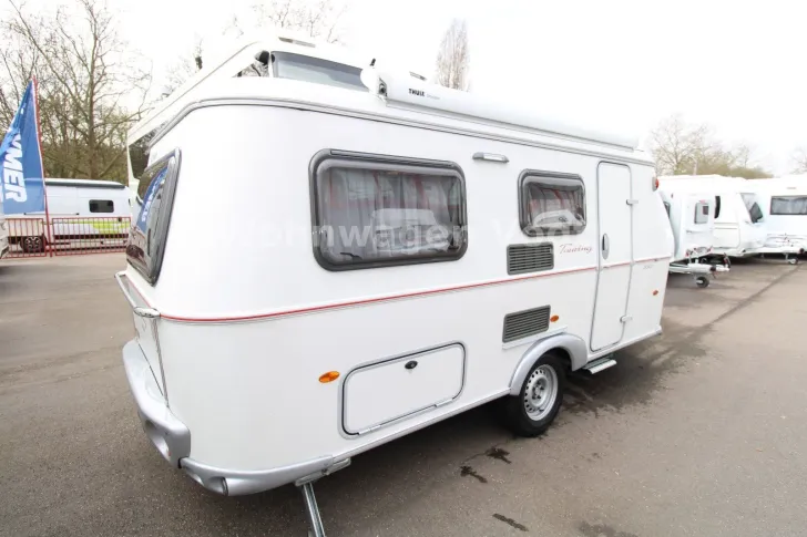 Fahrzeugbild Hymer Eriba Touring Troll 550 #3