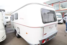 Fahrzeugbild Hymer Eriba Touring Troll 550 #4