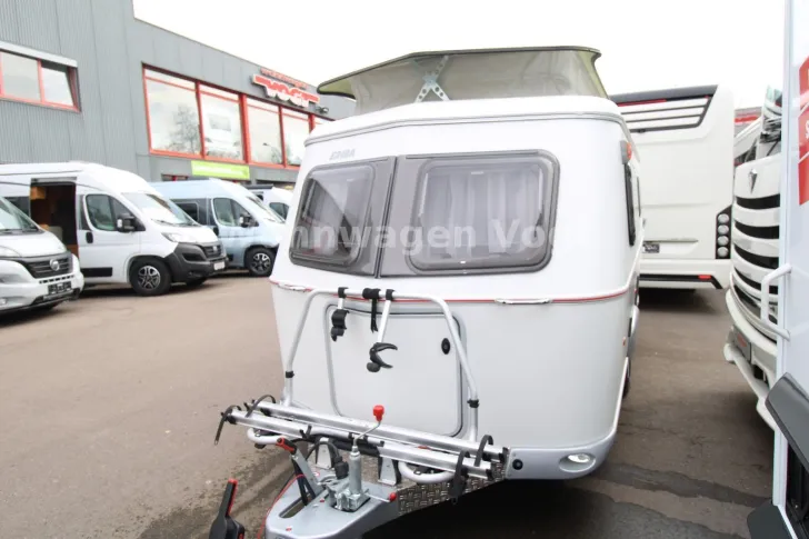 Fahrzeugbild Hymer Eriba Touring Troll 550 #5