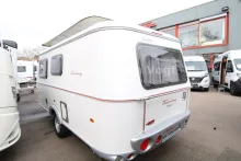 Fahrzeugbild Hymer Eriba Touring Troll 550 #8