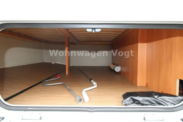 Fahrzeugbild Hymer Eriba Touring Troll 550 #9