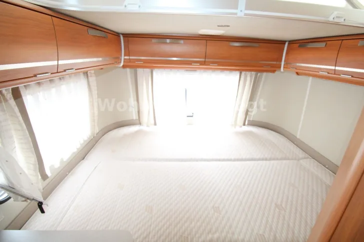 Fahrzeugbild Hymer Eriba Touring Troll 550 #14