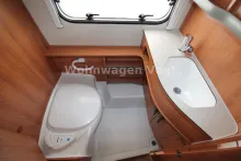 Fahrzeugbild Hymer Eriba Touring Troll 550 #15