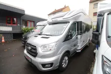 Fahrzeugbild Benimar Tessoro 463 T25 #1