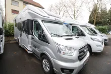 Fahrzeugbild Benimar Tessoro 463 T25 #2