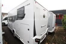 Fahrzeugbild Benimar Tessoro 463 T25 #4