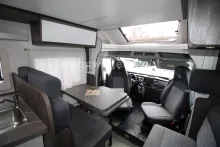 Fahrzeugbild Benimar Tessoro 463 T25 #6