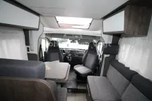 Fahrzeugbild Benimar Tessoro 463 T25 #7