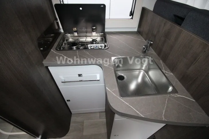 Fahrzeugbild Benimar Tessoro 463 T25 #8