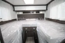 Fahrzeugbild Benimar Tessoro 463 T25 #10