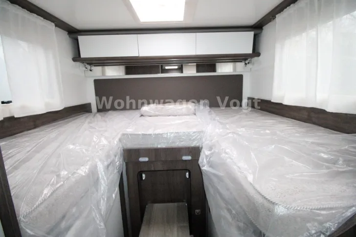 Fahrzeugbild Benimar Tessoro 463 T25 #10