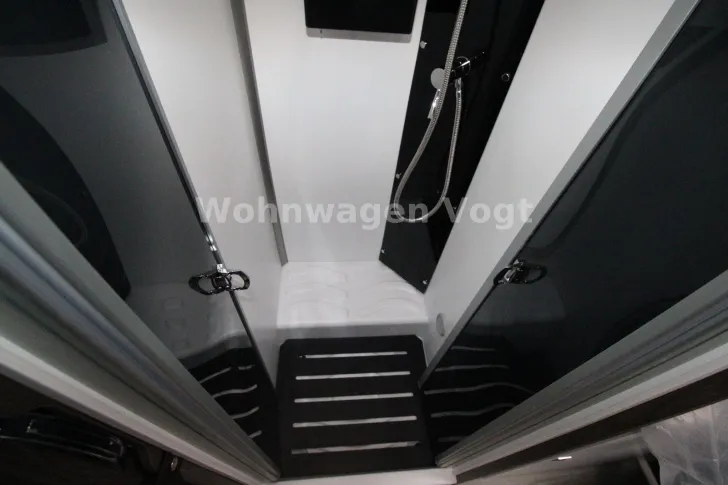 Fahrzeugbild Benimar Tessoro 463 T25 #11