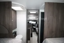 Fahrzeugbild Benimar Tessoro 463 T25 #13