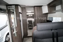 Fahrzeugbild Benimar Tessoro 463 T25 #14