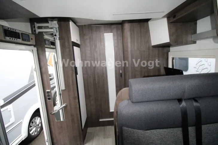 Fahrzeugbild Benimar Tessoro 463 T25 #15