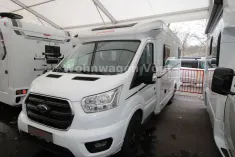 Bild 1 Dethleffs Globebus Go T 45