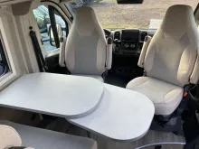 Fahrzeugbild Carado CV 600 Pro #10