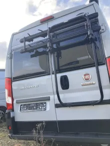 Fahrzeugbild Carado CV 600 Pro #7