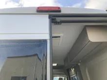 Fahrzeugbild Carado CV 600 Pro #26