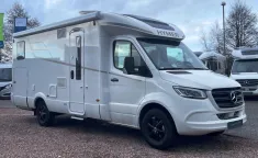 Bild 2 Hymer B-Klasse MC T 680 Verfüg./Lithium/Solar/TV/2erFT