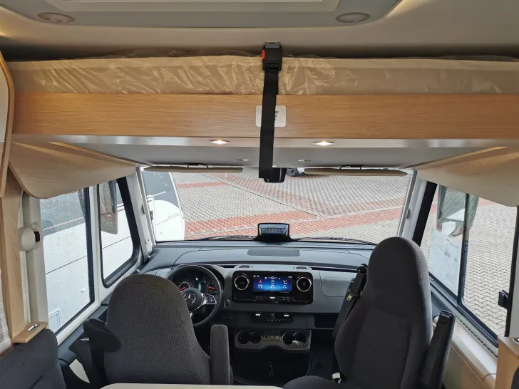 Fahrzeugbild Hymer B-Klasse MC I 680 BlackLine #9