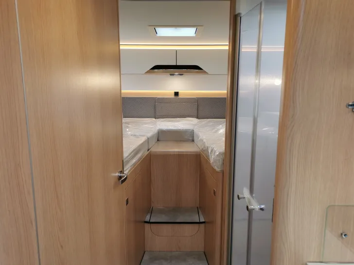 Fahrzeugbild Hymer B-Klasse MC I 680 BlackLine #17