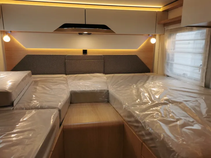 Fahrzeugbild Hymer B-Klasse MC I 680 BlackLine #18