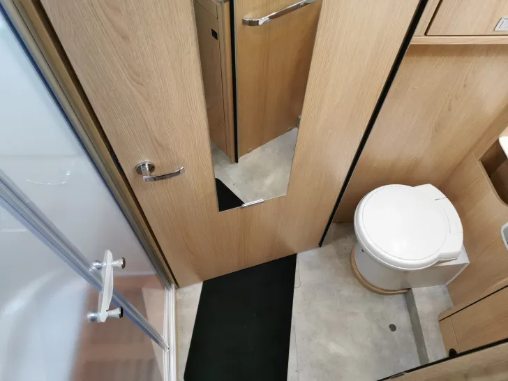 Fahrzeugbild Hymer B-Klasse MC I 680 BlackLine #24