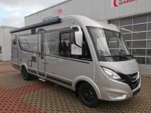 Fahrzeugbild Hymer B-Klasse MC I 680 BlackLine #1