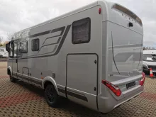 Fahrzeugbild Hymer B-Klasse MC I 680 BlackLine #3