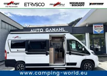 Fahrzeugbild Malibu Van Compact 600 LE #6