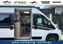 Fahrzeugbild Malibu Van Compact 600 LE #7