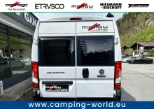 Fahrzeugbild Malibu Van Compact 600 LE #11