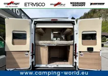 Fahrzeugbild Malibu Van Compact 600 LE #13
