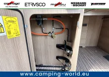 Fahrzeugbild Malibu Van Compact 600 LE #14